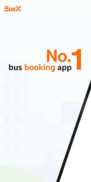 Play BusX - Bus  Van Tickets  and enjoy BusX - Bus  Van Tickets with UptoPlay