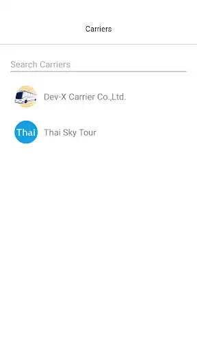 Play BusX Driver as an online game BusX Driver with UptoPlay