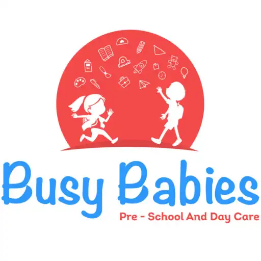 Play Busy Babies Pre School APK