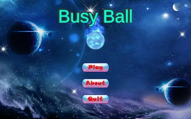 Play Busy Ball  and enjoy Busy Ball with UptoPlay