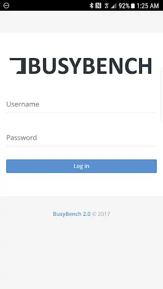 Play BusyBench  and enjoy BusyBench with UptoPlay