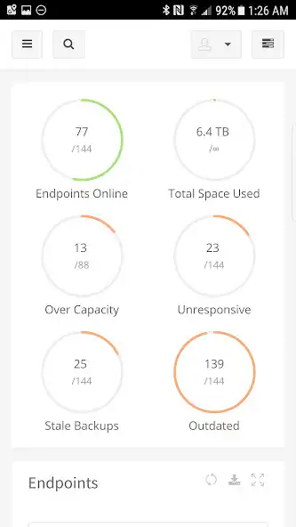 Play BusyBench as an online game BusyBench with UptoPlay