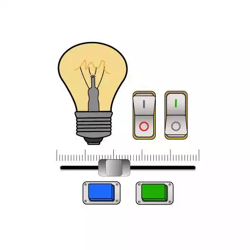 Play Busy board - educational games for children APK