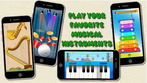 Play Busy board - educational games for children as an online game Busy board - educational games for children with UptoPlay