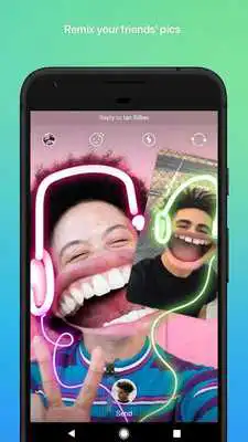 Play BusyBody Customer App