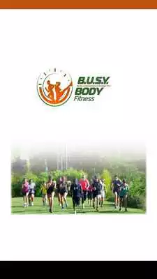 Play B.U.S.Y. Body Fitness