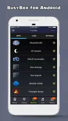 Play BusyBox AndroidDumpper Simulator Play BusyBox AndroidDumpper Simulator