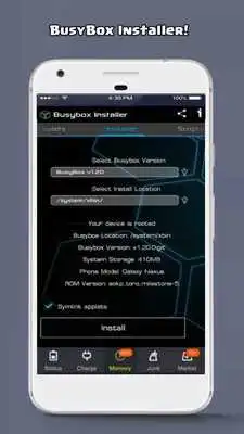 Play BusyBox AndroidDumpper Simulator Play BusyBox AndroidDumpper Simulator