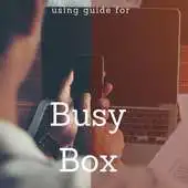 Free play online Busybox Pro guide APK