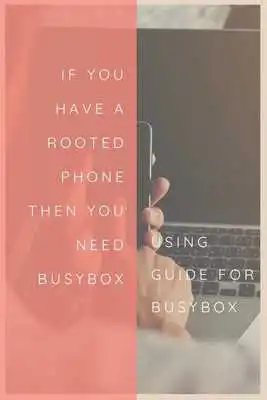 Play Busybox Pro guide