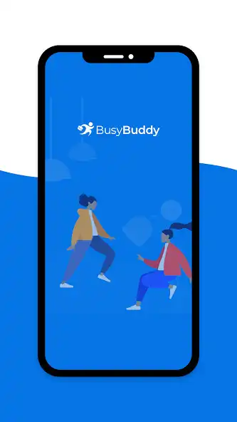 Play Busy Buddy as an online game Busy Buddy with UptoPlay