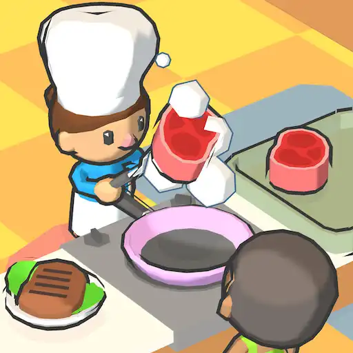 Play Busy Buffet APK