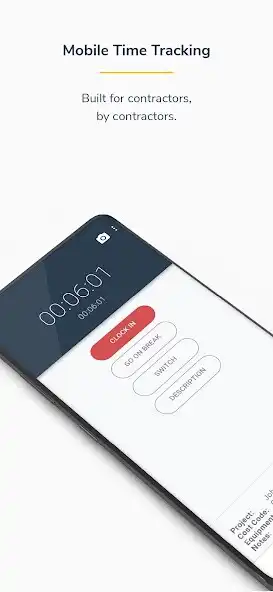 Play busybusy GPS Time Clock Mobile  and enjoy busybusy GPS Time Clock Mobile with UptoPlay