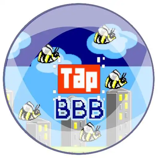 Play Busy Buzzy Bee (Difficulty: HARD) APK
