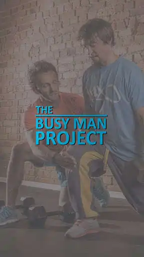 Play Busy Man Project  and enjoy Busy Man Project with UptoPlay