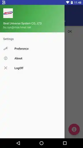 Play BusysHomeApp as an online game BusysHomeApp with UptoPlay