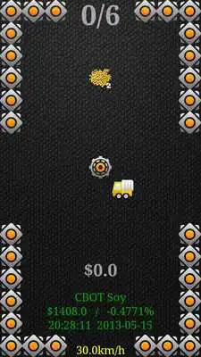 Play Busy Truck Play Busy Truck