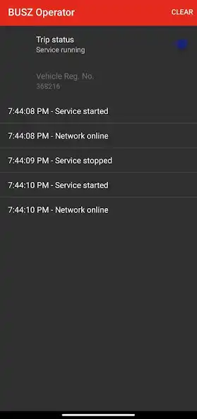 Play BUSZ Operator (OTP)  and enjoy BUSZ Operator (OTP) with UptoPlay