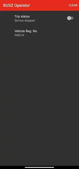 Play BUSZ Operator (OTP) as an online game BUSZ Operator (OTP) with UptoPlay