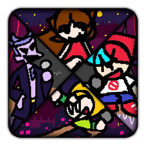 Play But bad mod Character Test APK