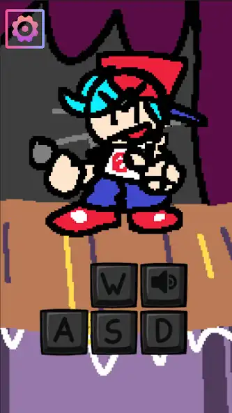 Play But bad mod Character Test and enjoy But bad mod Character Test with UptoPlay Play But bad mod Character Test and enjoy But bad mod Character Test with UptoPlay