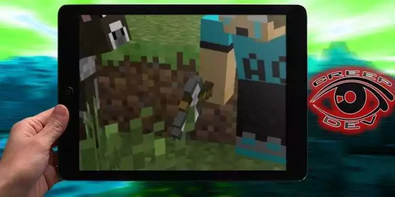 Play ButcherCraft Mod for Minecraft PE