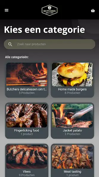 Play Butcher Grill  Bar  and enjoy Butcher Grill  Bar with UptoPlay