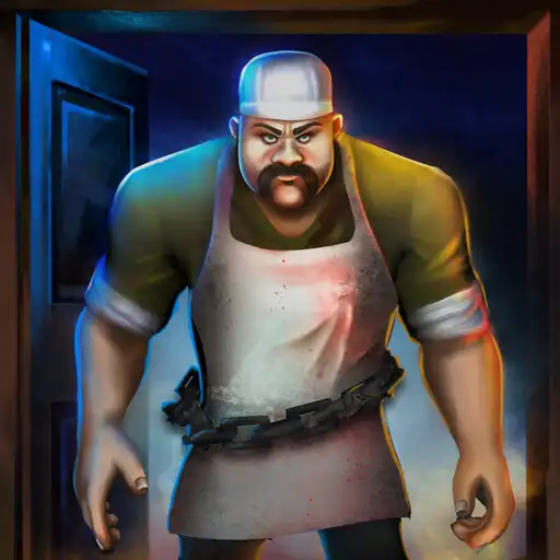 Play Butcher Room : Escape Puzzle APK