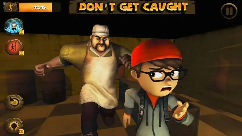 Play Butcher Room : Escape Puzzle  and enjoy Butcher Room : Escape Puzzle with UptoPlay