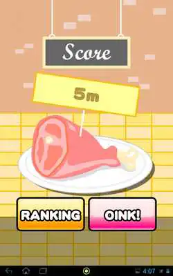 Play Butchers Escape