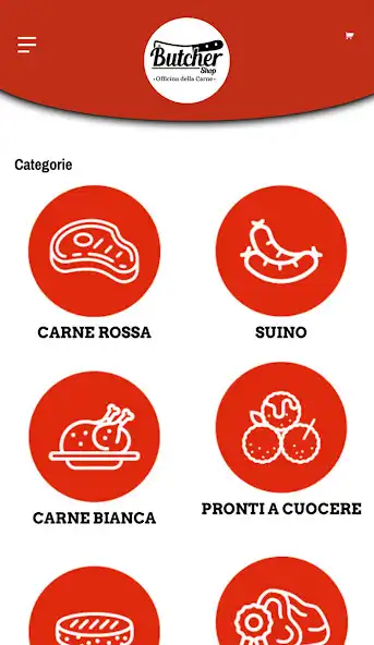 Play Butcher Shop as an online game Butcher Shop with UptoPlay