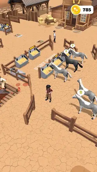 Play Butchers Ranch  and enjoy Butchers Ranch with UptoPlay