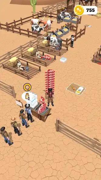 Play Butchers Ranch as an online game Butchers Ranch with UptoPlay