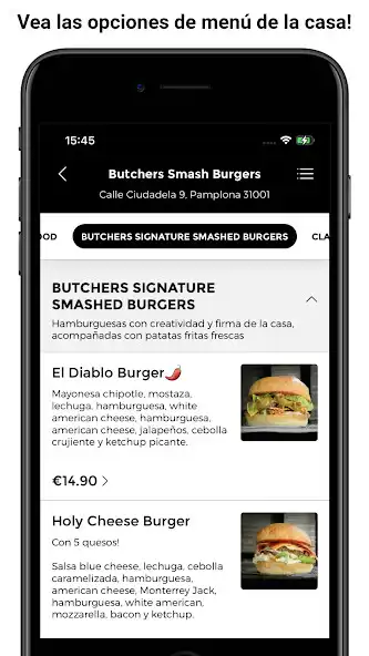 Play Butchers Smashed Burgers as an online game Butchers Smashed Burgers with UptoPlay