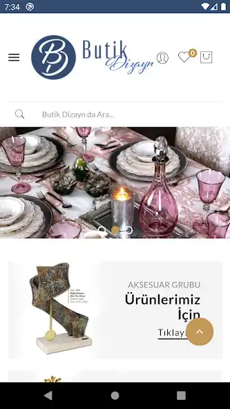 Play Butik Dizayn  and enjoy Butik Dizayn with UptoPlay