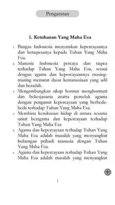 Play Butir-Butir Pancasila