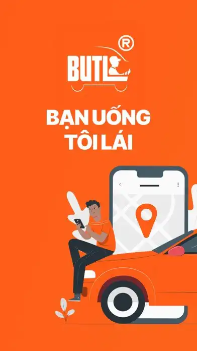 Play BUTL - Bạn Uống Tôi Lái  and enjoy BUTL - Bạn Uống Tôi Lái with UptoPlay
