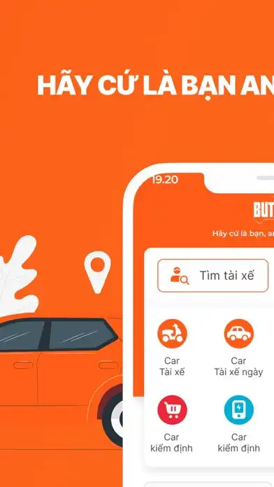 Play BUTL - Bạn Uống Tôi Lái as an online game BUTL - Bạn Uống Tôi Lái with UptoPlay