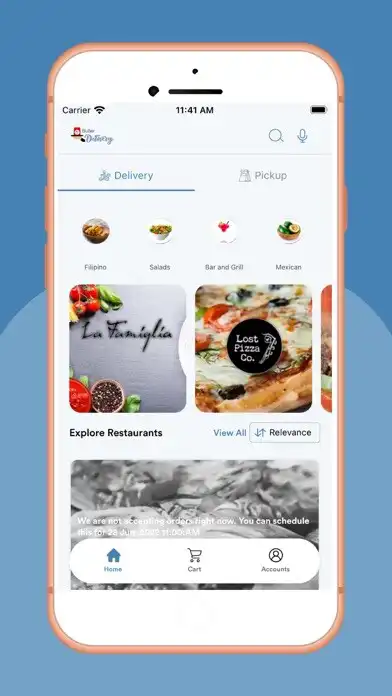 Play Butler Delivery  and enjoy Butler Delivery with UptoPlay