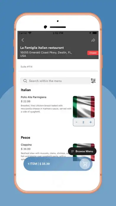 Play Butler Delivery as an online game Butler Delivery with UptoPlay