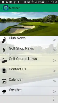 Play Butler National GC