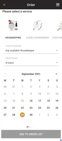 Play BUTLER  and enjoy BUTLER with UptoPlay