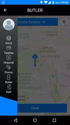 Play Butler Users Play Butler Users