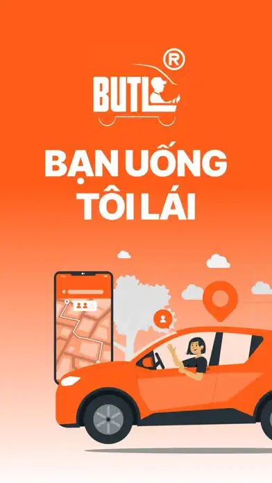 Play BUTL - Tài Xế  and enjoy BUTL - Tài Xế with UptoPlay