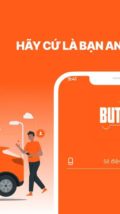 Play BUTL - Tài Xế as an online game BUTL - Tài Xế with UptoPlay