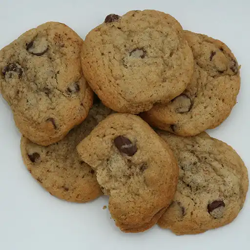 Play Butter cookies: Biscuit recipe APK