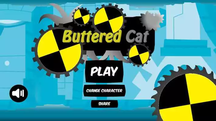 Play Buttered Cat Play Buttered Cat