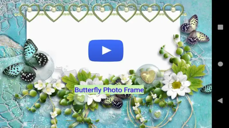 Play butterflies Frame  and enjoy butterflies Frame with UptoPlay