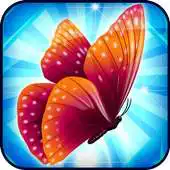 Free play online Butterflies Memory Game For Kids APK