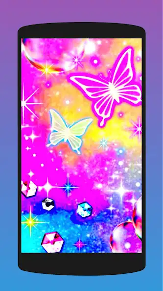 Play Butterflies wallpapers HQ as an online game Butterflies wallpapers HQ with UptoPlay